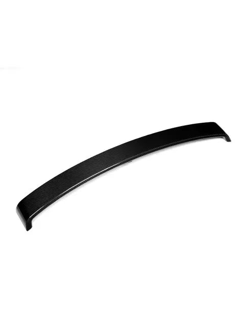 Carbon Fiber Rear M Roof Spoiler - BMW G87 M2 / G42 2 Series (2022-2024)