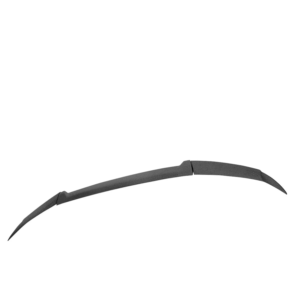 Carbon Fiber Rear Trunk Spoiler - Lamborghini Huracan LP580 LP610