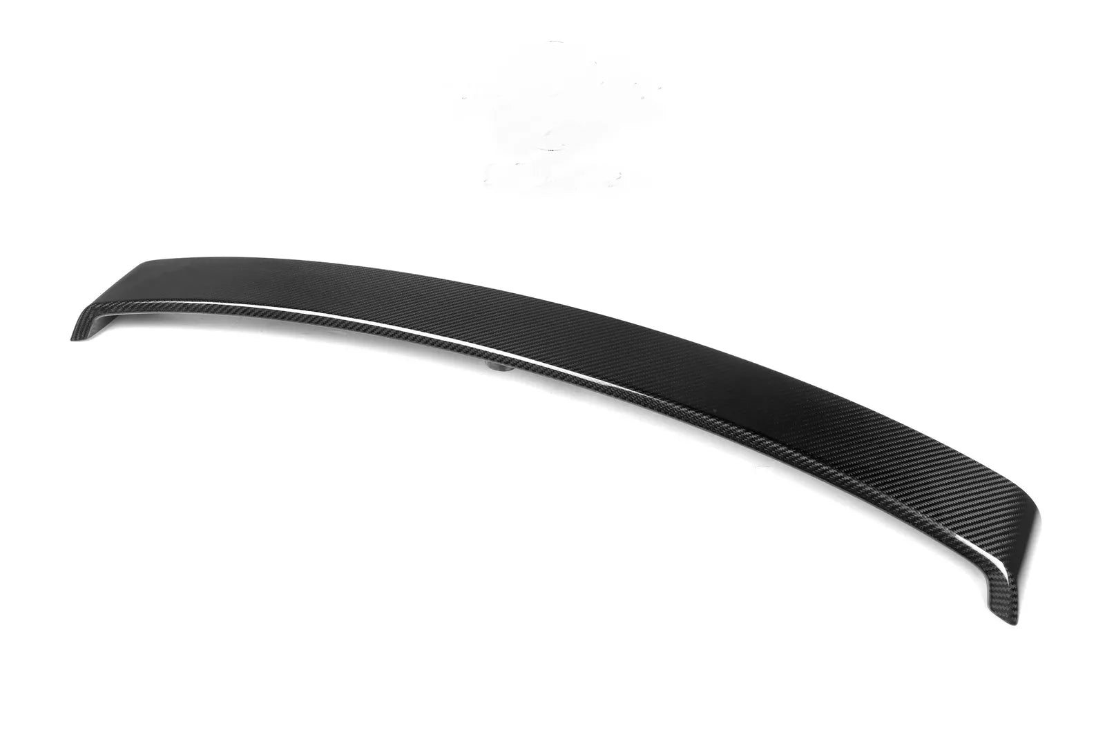 Carbon Fiber Rear M Roof Spoiler - BMW G87 M2 / G42 2 Series (2022-2024)