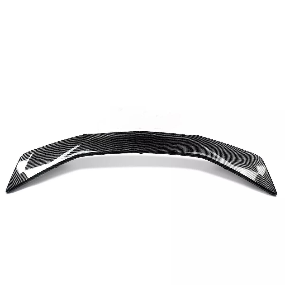 Rear Spoiler Wing Compatible with Honda Accord 10th Sedan 2018-2022 JDM Rear Spoiler Wing Compatible with Honda Accord 10th Sedan 2018-2022 JDM