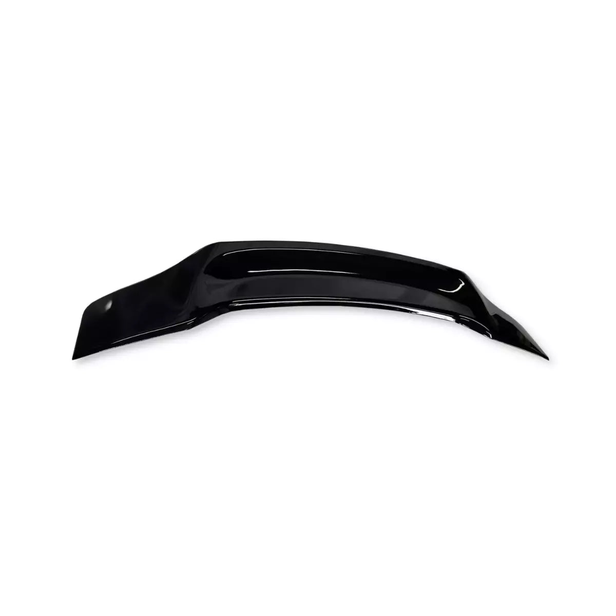 Gloss Black R Style Rear Spoiler - Audi A3/S3/ & RS3 8Y