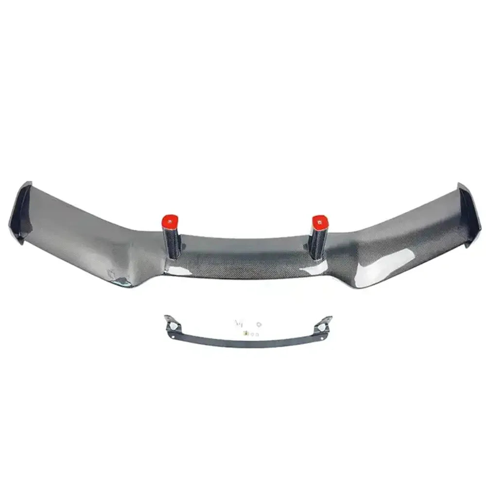 Carbon Fiber Wing Z06 Style - C8 Corvette Base / Z51 Chevrolet Stingray