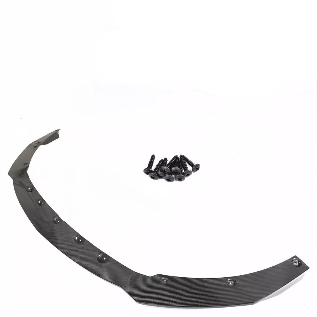Carbon Fiber Front Lip - Mercedes Benz W118 C118 CLA45 2020-2023