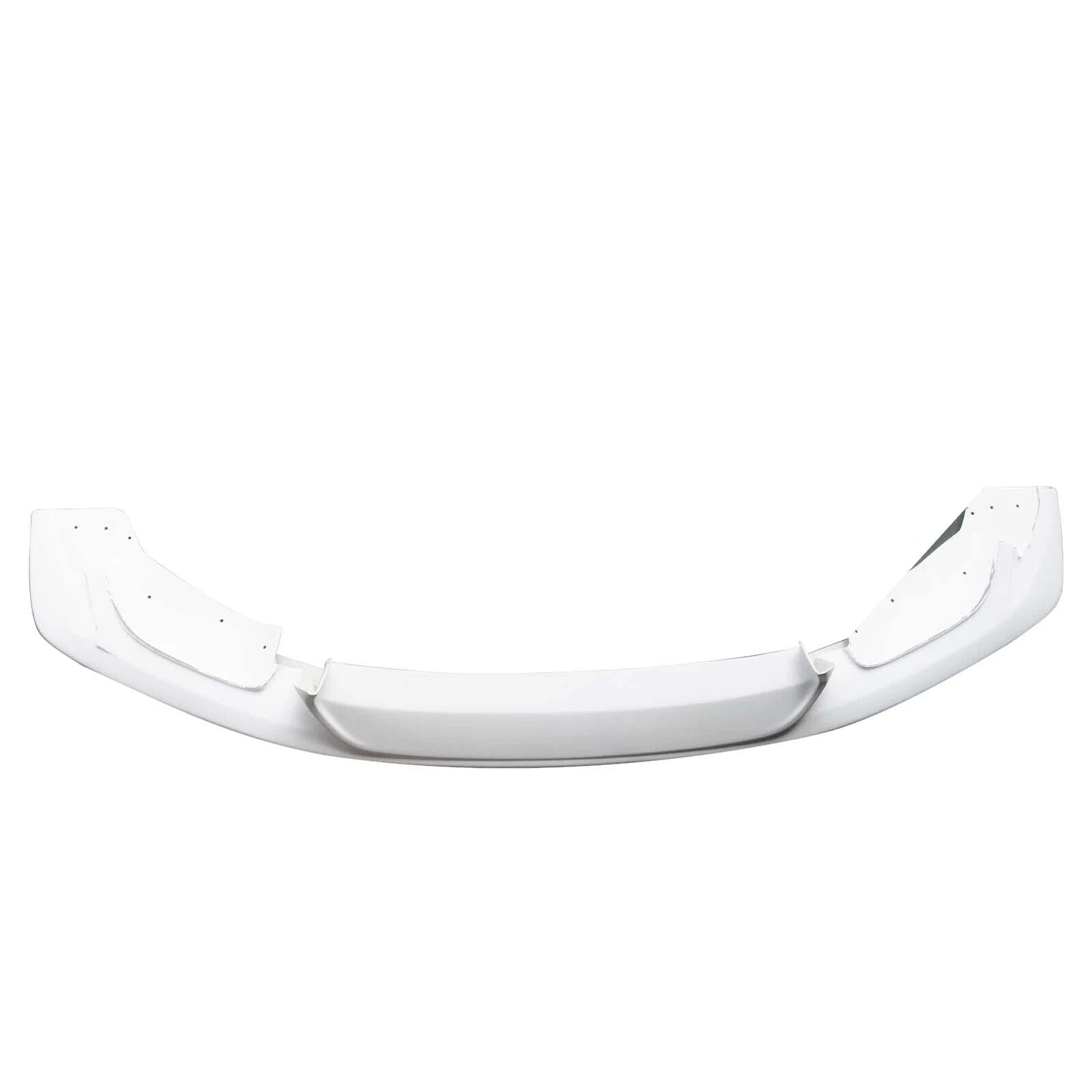 Laptor Style Spliter Front lip - 2014 15-2020 BMW M3 F80 M4 F82 F83
