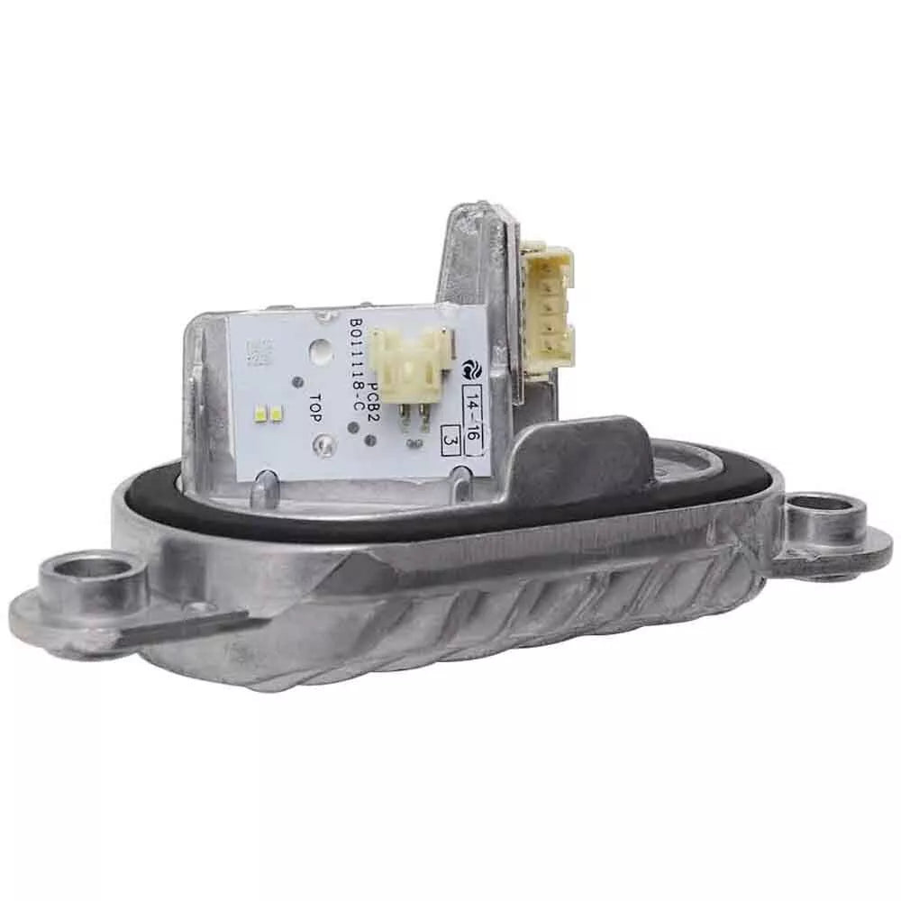 CSL Yellow Headlight DRL Module Upgrade - BMW F87 M2 F22 2 Series LCI