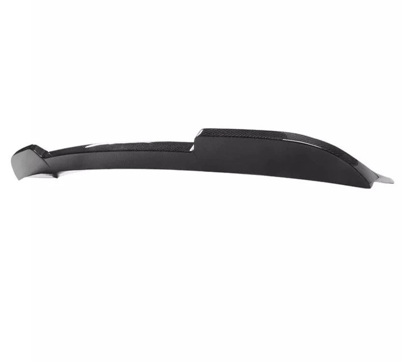 Carbon Fiber Rear Tail Trunk Spoiler - 15-23 Dodge Charger