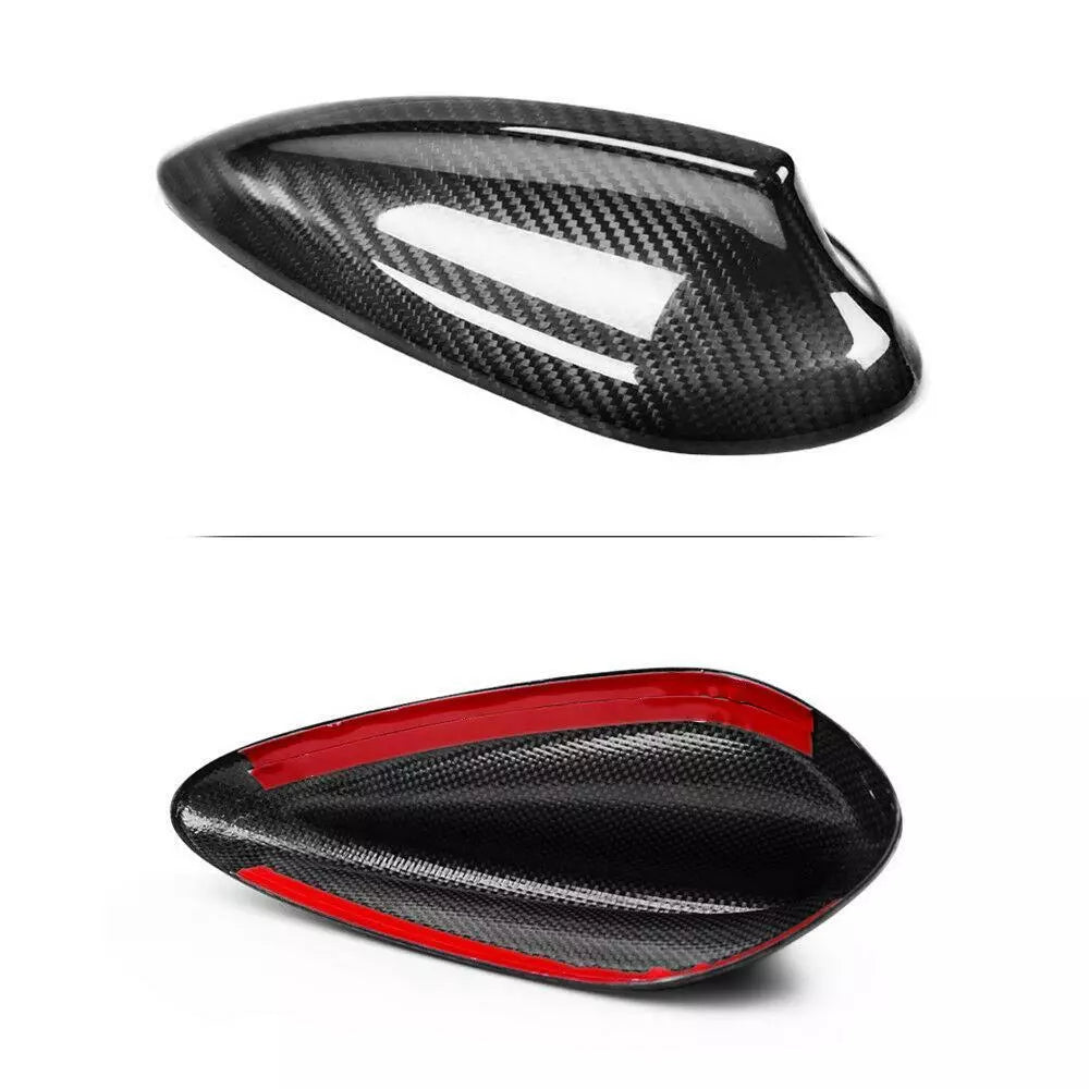 Carbon Fiber Fin Antenna Cover - 18-24 BMW G01 X3 X3M