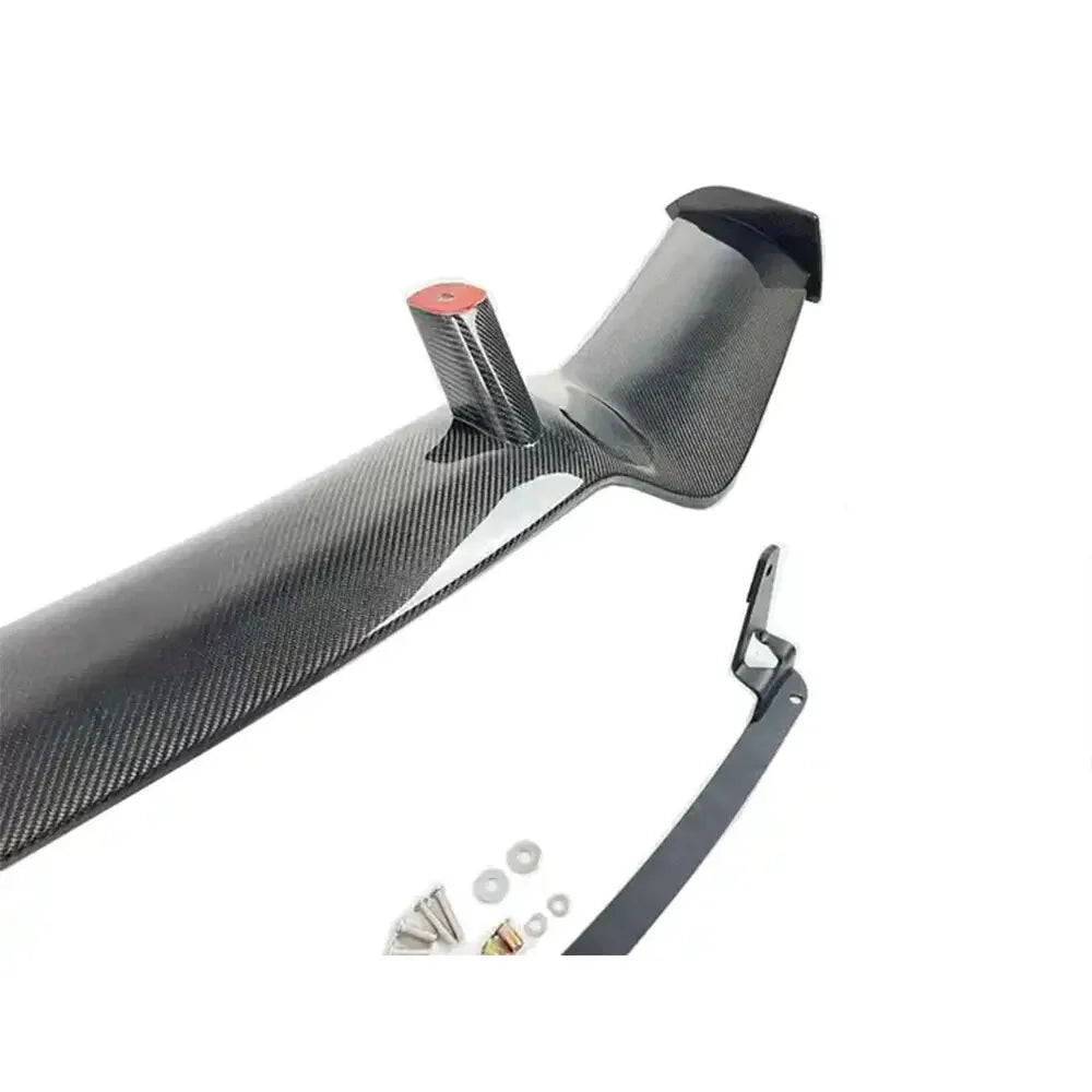 Carbon Fiber Wing Z06 Style - C8 Corvette Base / Z51 Chevrolet Stingray