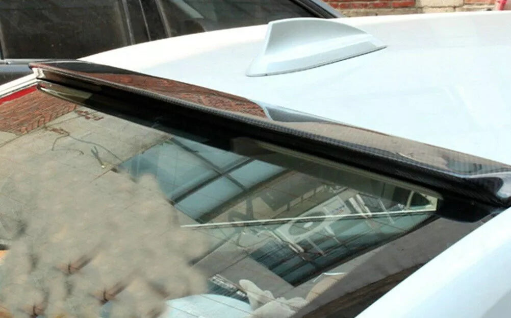 Carbon Fiber Rear Roof Spoiler - BMW G30 M550i 540i M5 2017-2023