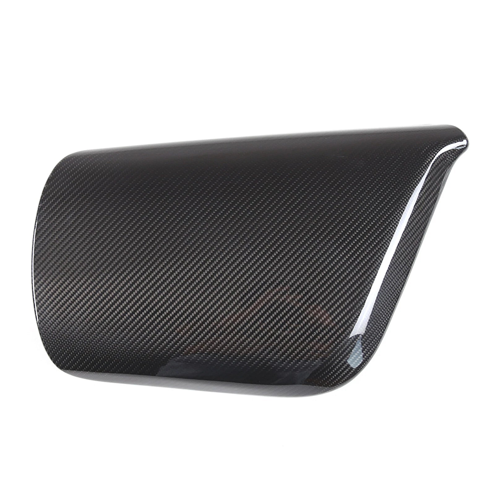 Carbon Fiber Armrest Cover - Corvette C7 14-19