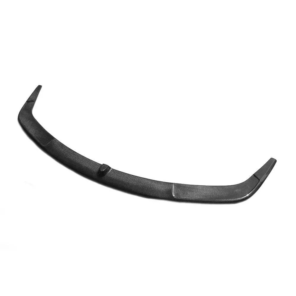 Carbon Fiber MP V2 Front Splitter Lip - BMW F06 F12 F13 640i 650i