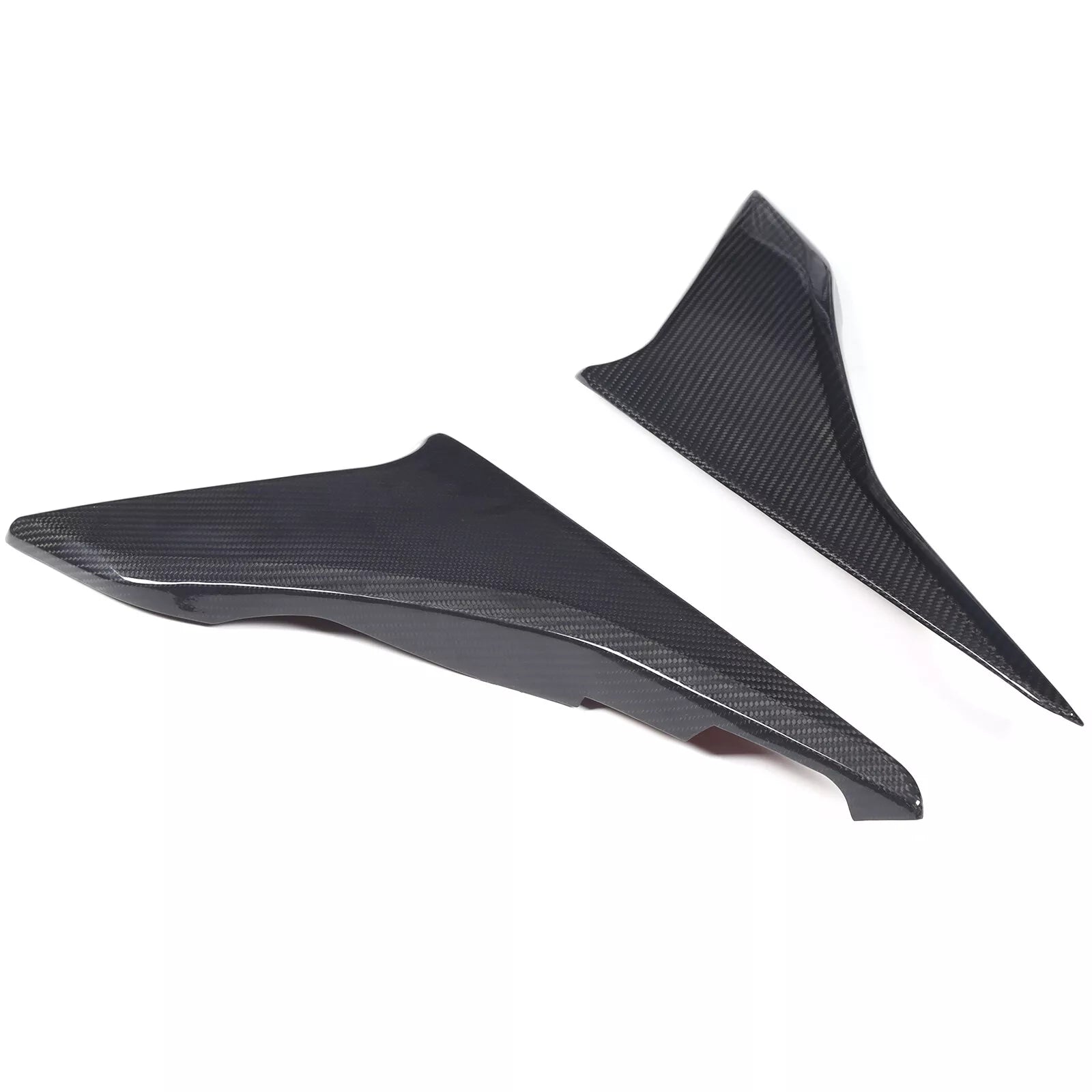 Door Panel handle Outer Cover Trim -  Corvette C8