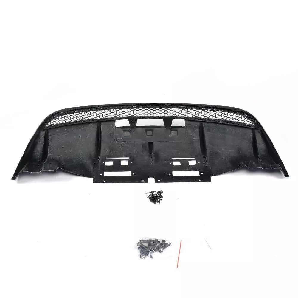Carbon Fiber Rear GT Diffuser - Audi R8 Gen 1 Coupe  2010-2015