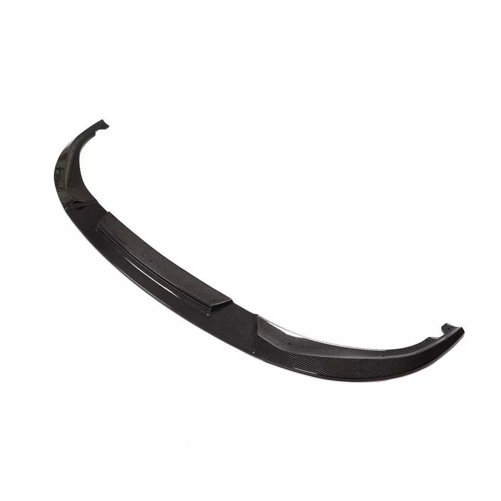 Carbon Front Bumper Lip - BMW G30/G38 LCI M-Tech 5 Series
