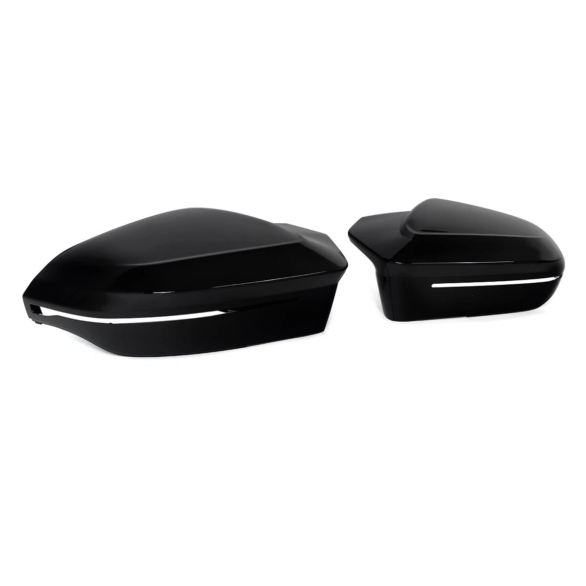 M Style Gloss Black M Style Gloss Black Replacement - 2023-2025 BMW 7 Series G70 i7
