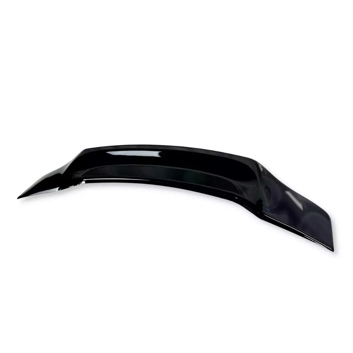 Gloss Black R Style Rear Spoiler - Audi A3/S3/ & RS3 8Y