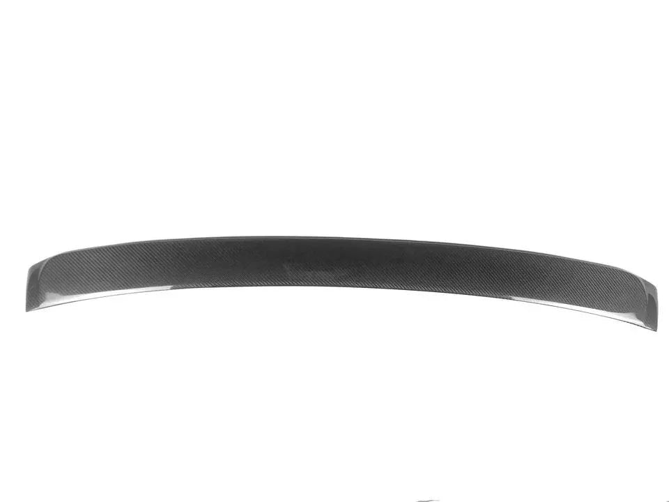 Carbon Fiber Rear Roof Spoiler - BMW G30 M550i 540i M5 2017-2023