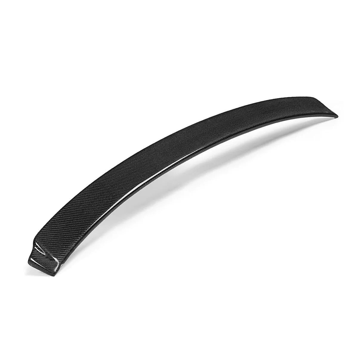 Carbon Fiber Rear Roof Spoiler Wing - BMW F80 M3 / 3 Series