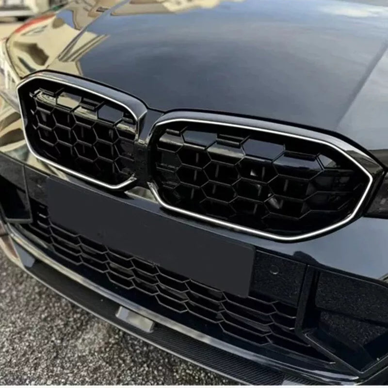 Front LED Front Grille - BMW G20 3 series
