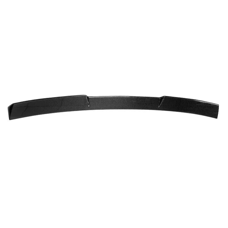 Carbon Fiber Rear Roof Spoiler - BMW G20 G80 M3 19-23