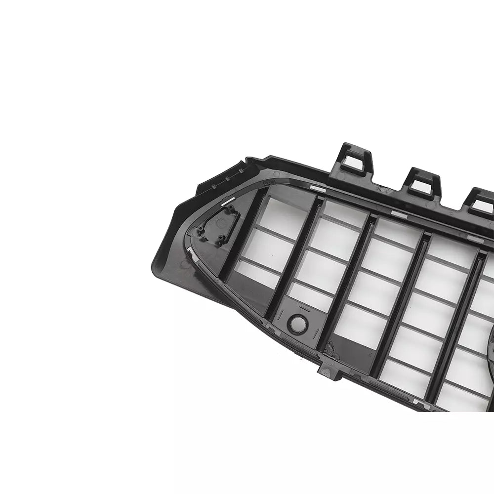 Gloss Black Front Grille - Mercedes Benz CLA W118 C118 CLA35 2020-2023
