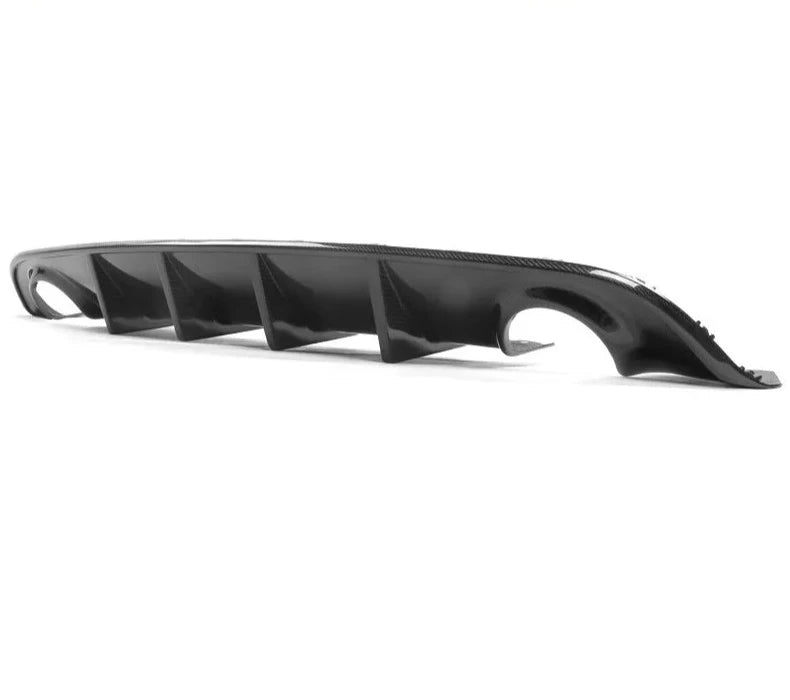 Carbon Fiber Rear Diffuser - Dodge Charger 2015-2023