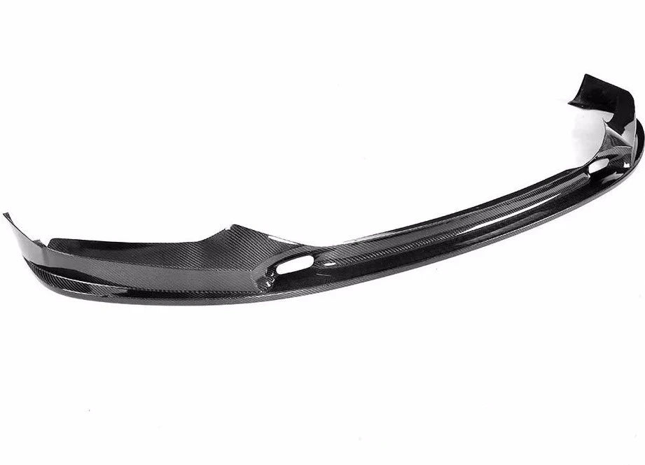 DTM Style Carbon Fiber Front Lip - BMW G30
