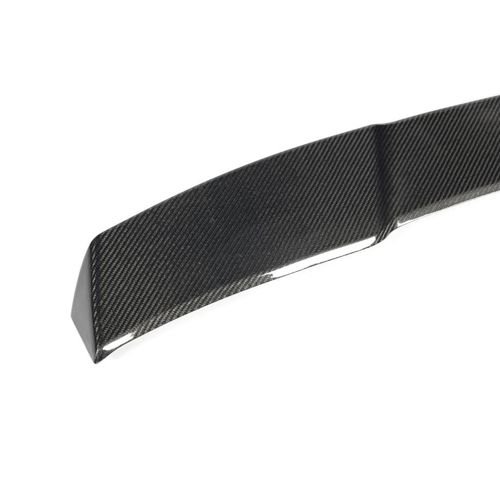 Carbon Fiber Trunk Spoiler - Chevrolet Corvette C6 2006-2013