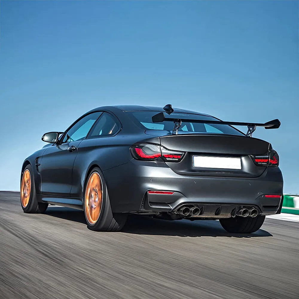 GTS OLED Rear Taillights - BMW F82 / F83 M4 & F32 / F33 / F36 4 Series