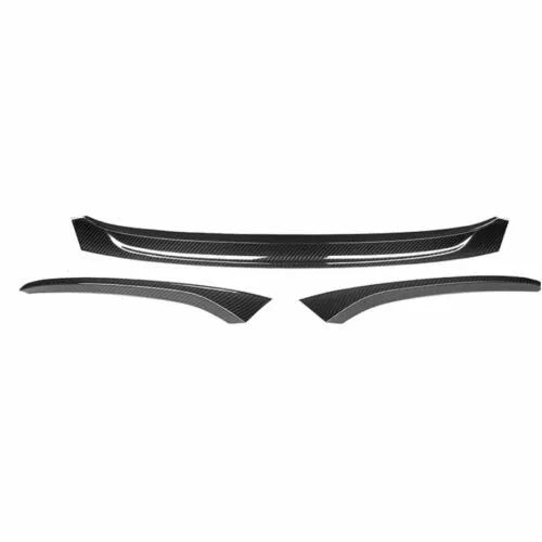 Carbon Fiber Front Lip - BMW 8 Series G14 G15 G16 20-2023