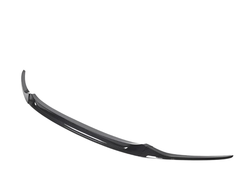 Carbon Fiber Front Lip - BMW 8 Series G14 G15 G16 20-2023