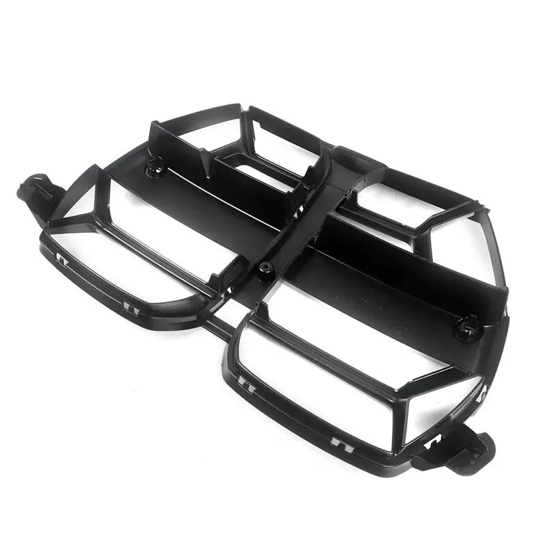 CSL Style Gloss Black Front Kidney Grille - BMW G80 / G82 / G83 BMW M3 / M4
