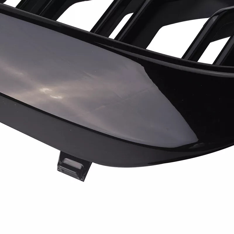 Gloss Black Front Kidney Grille - BMW F90 5-Series