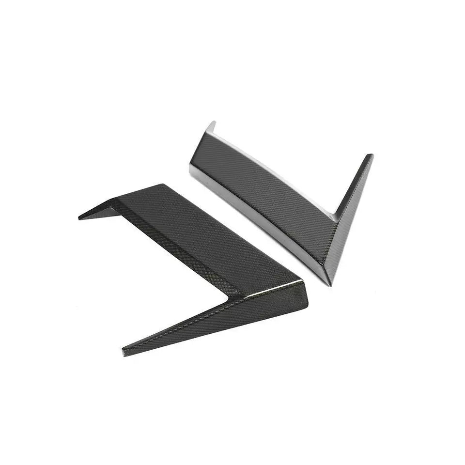 CARBON Side Fender Vent - Mercedes-Benz G Wagon W464 G500 G63 2019+