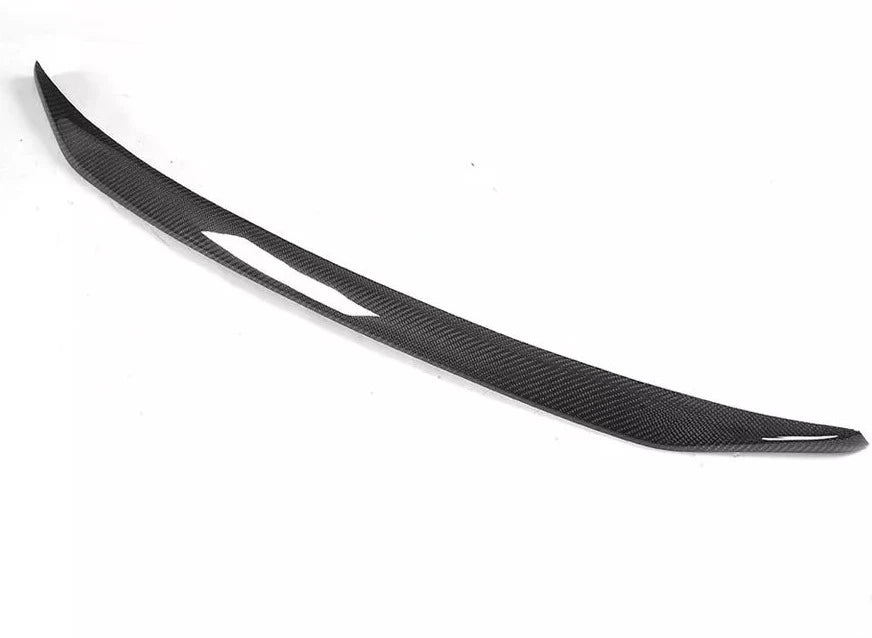 Carbon Fiber Rear Spoiler - Porsche 991/911