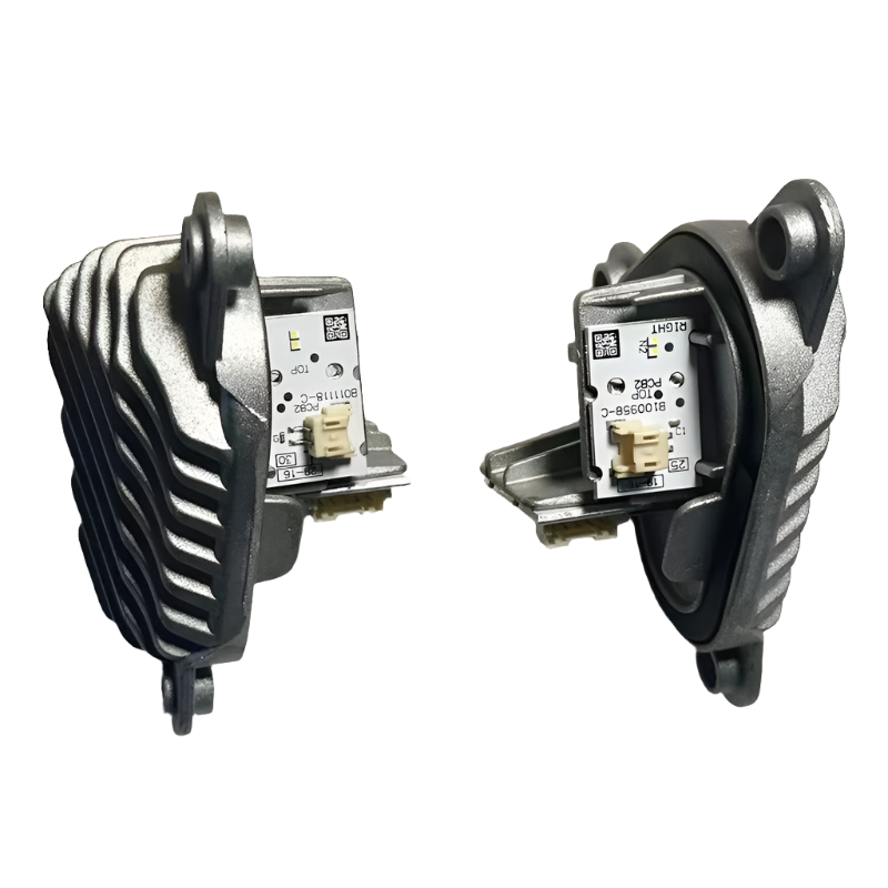 AMBER DRL LED MODULE SET - F87 M2