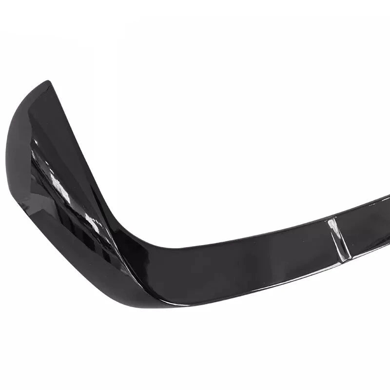 V1 Gloss Black Rear Roof Spoiler - 19-25 BMW G05 X5