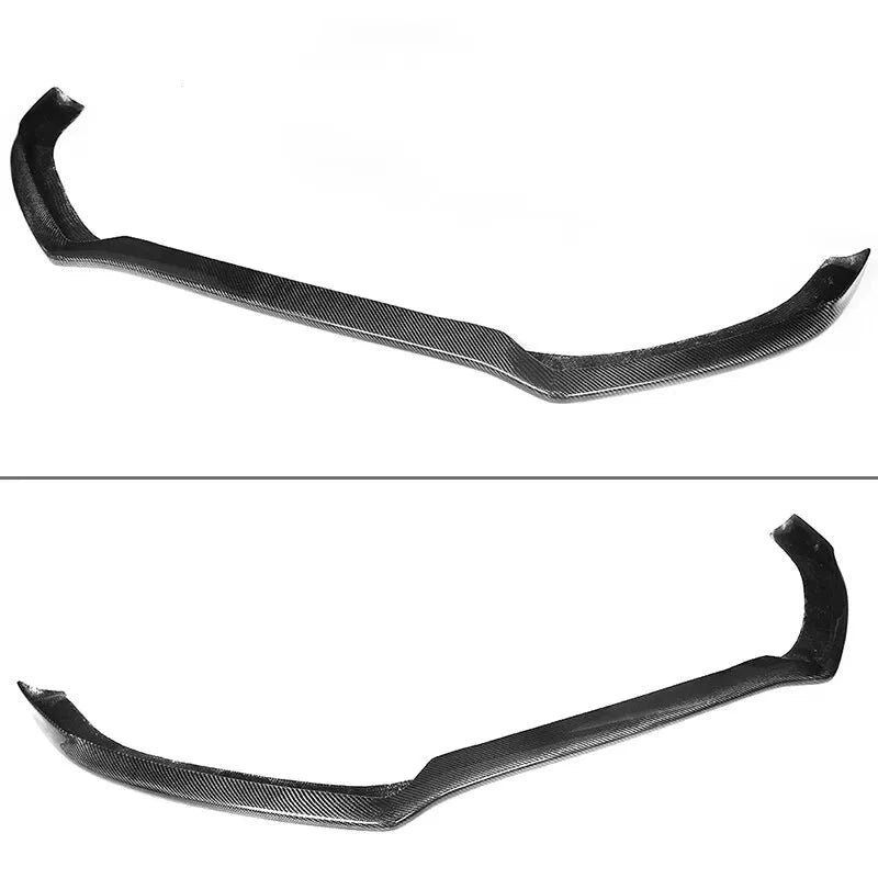 DV Style Front Bumper Lip