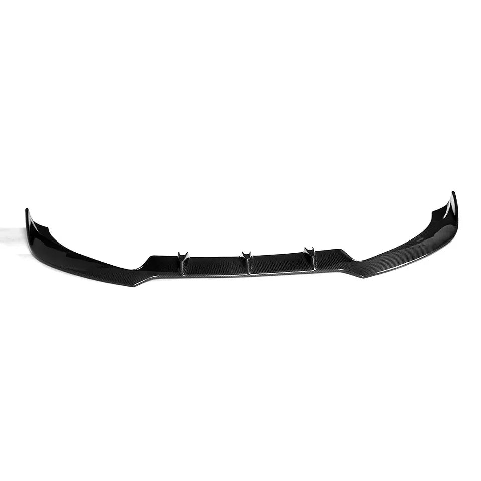 Carbon Fiber Front Lip - Audi RS5 Coupe