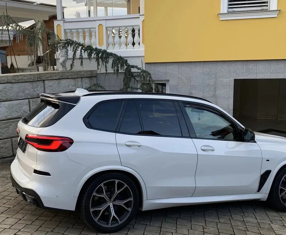 Carbon Fiber Roof Spoiler - BMW G05 2019-2023
