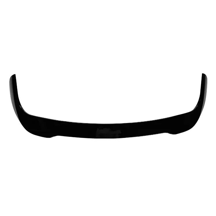 V2 Glossy Black Rear Roof Wing Spoiler - BMW X5 G05 2019-2024
