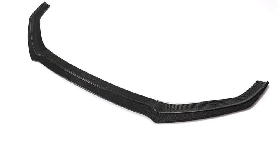 Carbon Fiber Front Lip Extension - Audi A5/S5 S-Line