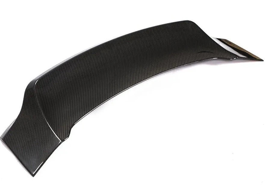 Ducktail Rear Spoiler - Porsche 911 991 Carrera 4 S 4S 2016-2019