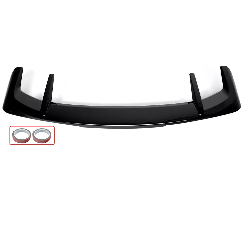 Gloss Black Rear Roof Spoiler Trunk Wing - BMW X3 G01