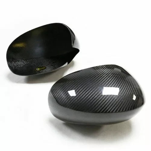 Carbon Fiber Mirror Cap Cover - Dodge Charger / Challenger 2011-2023