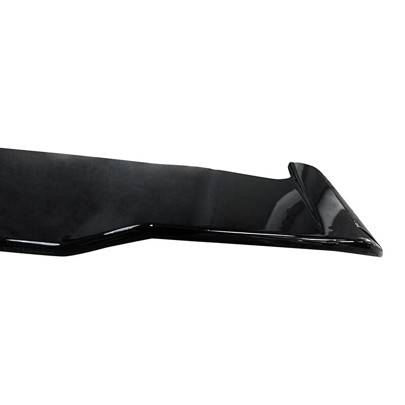 Gloss Black Rear Roof Spoiler V2 - BMW X3 G01 2018-2023