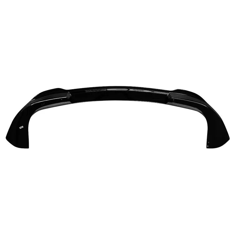V2 Glossy Black Rear Roof Wing Spoiler - BMW X5 G05 2019-2024