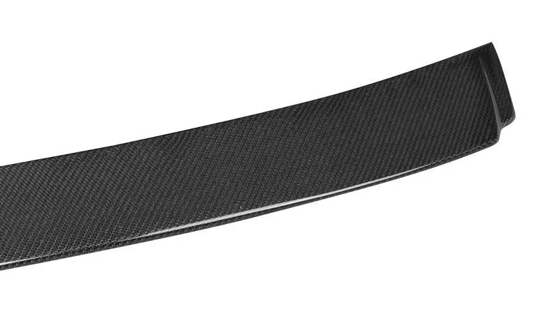 Carbon Fiber Rear Roof Spoiler - BMW G30 M550i 540i M5 2017-2023