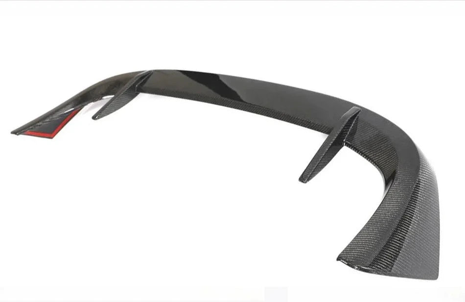 MP Style Carbon Fiber Rear Spoiler - BMW F97 X3M & G01 / G08 X3