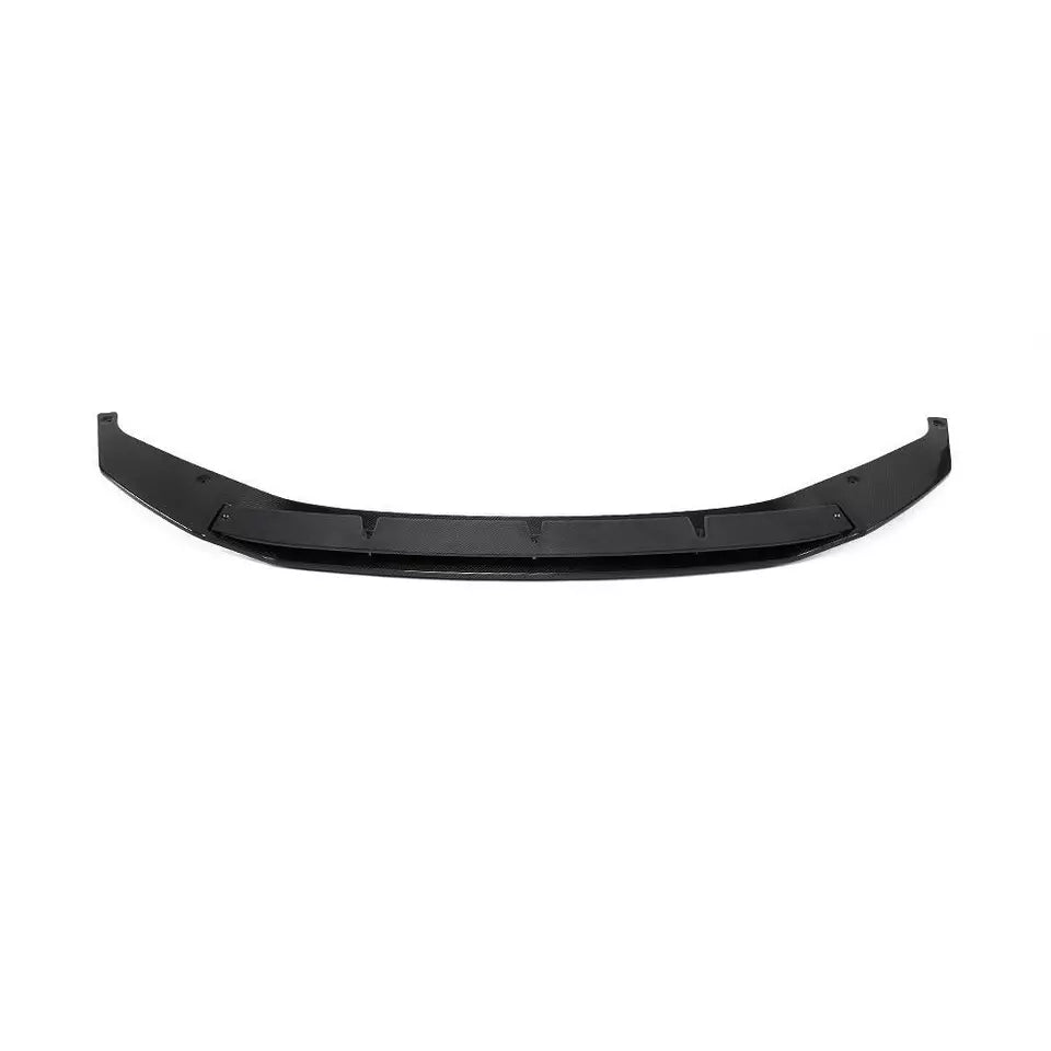 Carbon Fiber Front Lip -  BMW X5 G05 M-Sport 2019-2022